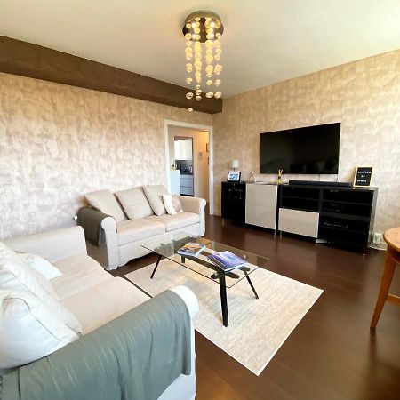 Appartement Cosy - Vue Sur Les Montagnes Chambéry Kültér fotó