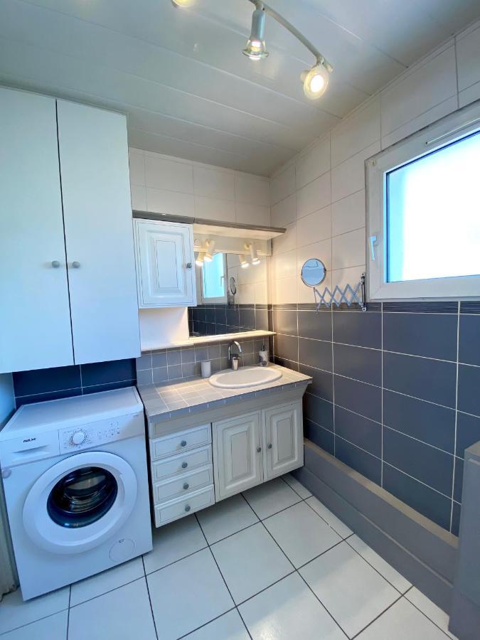 Appartement Cosy - Vue Sur Les Montagnes Chambéry Kültér fotó